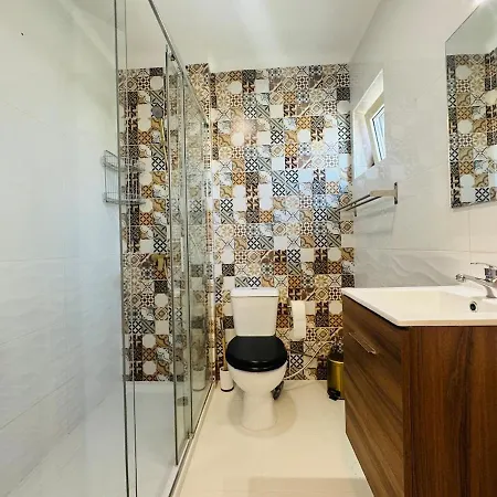 Doble Vista Faro, Terrace With View, Ac & Wifi *